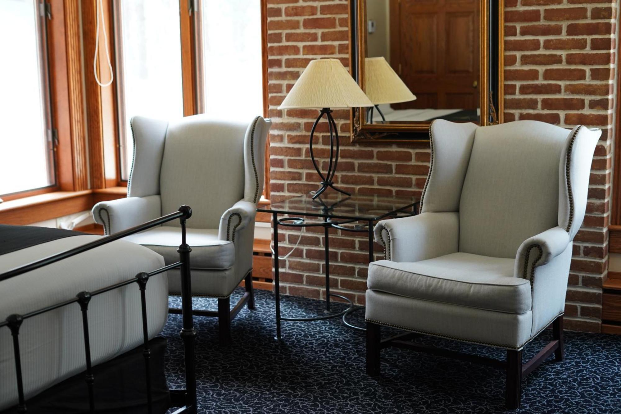 Inn At Black Star Farms Suttons Bay Стая снимка